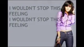 NEW song ! Vanessa Hudgens - taking over