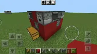 Easiest and Cheapest Way to Build a Trident Killer! Minecraft Bedrock, MCPE, PS4, Xbox 1.16-1.18