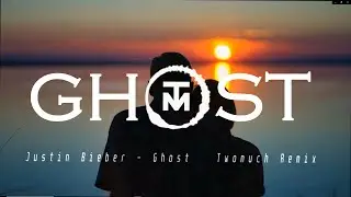 Justin Bieber - Ghost (Hardstyle Remix)