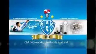 Paysandu - Tributo ao centenário