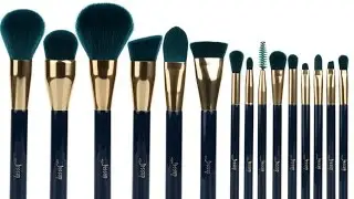 JESSUP BRUSHES REVIEW EBAY BRUSHE