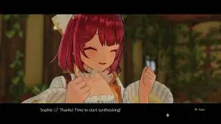 Atelier Sophie 2 - Synthesizing | Part 3 | The Alchemist of the Mysterious Dream