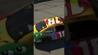 The best ad ever 😂 #kylebusch #racing #nascar #candy