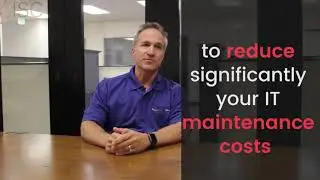 ISC Group Intro Video