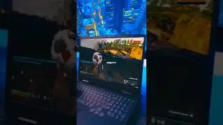 BEST $500 Gaming Laptop (unboxing & test)