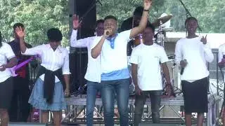 THE ROOT OF JESSE RADICAL PRAISE CONCERT 12|11|2022