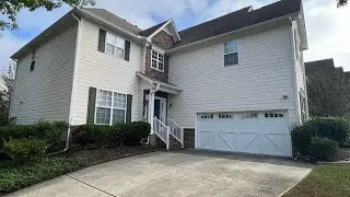 712 Callay Hill, Cary- Bev Roberts Rentals and Property Management