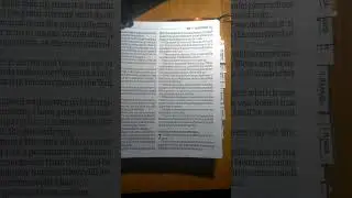 Leviticus Video 45