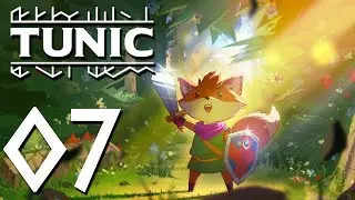 The Quarry | TUNIC - Part 7