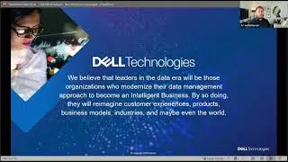 The Data Driven Future (Part 2)