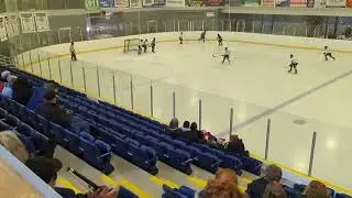 Saugeen Shores Storm U11B vs. Mt. Forest Rams