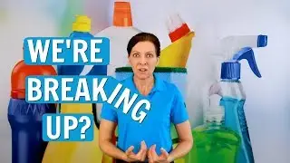 We'Re Breaking Up? How to Break Up With a Client (House Cleaners and Maids)