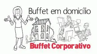 Buffet em Domicilio em S&atilde;o Paulo SP (11) 981297538