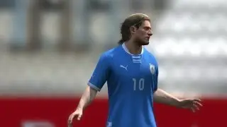 FIFA 13 - Copa Am&eacute;rica 2013 - Uruguay vs. Mexico