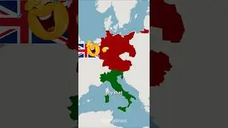 Что если бы Италия сохранила нейтралитет во Второй мировой войне?