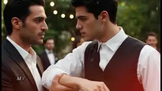 I Was Only the Cleaning Boy&hellip; But He Wanted Me True Gay story