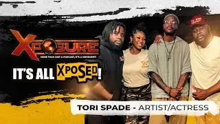 Tori Spade Speaks on the Palm Beach Music Scene, Boosie Feature, Working with Raylo & Triple J EP 6