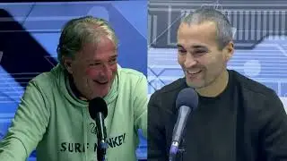 ¡Qué Me Estás Contando! - Sábado, 13/12/2025