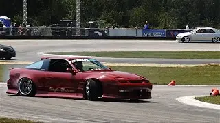 GridLife: Summer Apex 2024