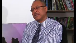 THE SUNDAY INTERVIEW WITH PROF. PAT UTOMI | TVC NIGERIA