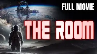 THE ROOM (2021) | Stanisław Lem | FULL SCI-FI COMEDY MOVIE | ENGLISH SUBTITLES EMBEDDED