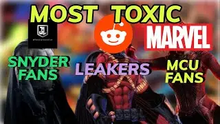 The Most ANNOYING Superhero Comic Fans