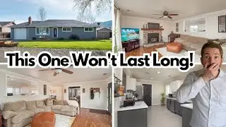 🏡 Дома на продажу в Роузберге, штат Орегон | 3379 W Harvard Ave, Роузберг
