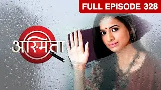 Asmita The Detective | Indian Crime Thriller Marathi Show | Full Ep328| Mayuri Wagh | Zee Marathi