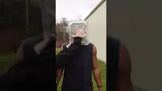 I GOT PIED IN THE FACE #funny#pie#shorts#fyp#viralvideo
