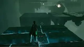 Seeker of the Transparent Path Dungeon Guide - Chrono Odyssey