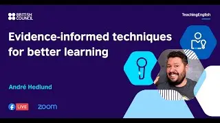 The how and why of learning based on evidence