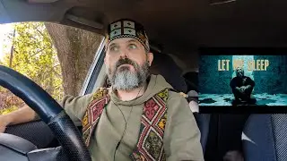 PALEFACE SWISS - LET ME SLEEP (Berserker React)