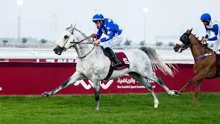 RM 28  Al Uqda Race 3 - Distaff Cup