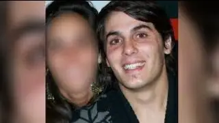 CASO GENARO FORTUNATO, MUY SIMILAR AL DE WILLIAM KUSHNER CON UNA CONDENA MUY DIFERENTE.