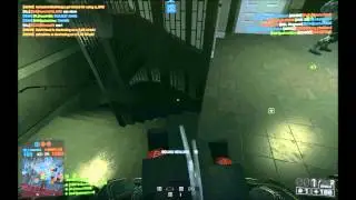 BF4 - Defib kill