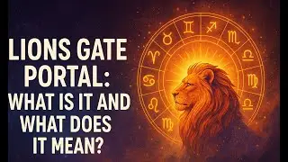 Lions Gate Portal: What is it and What Does it Mean?