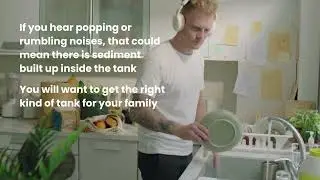 Coquitlam Hot Water Tank Replacement - KC's Plumbing Heating and Drain Services