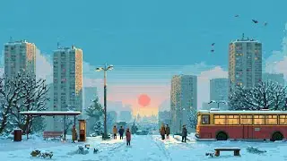 Unlock Your Day: Lofi Beats Mix for Peak Morning Productivity 🚀