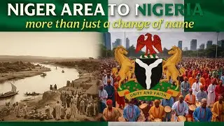 NIGERIA AT 65 #viral #history #facts #fyp #nigeria #new 