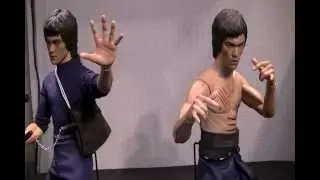 A Short Bruce Lee Video For NenyDee