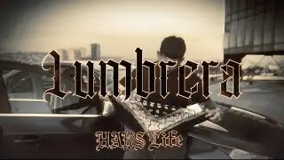 LUMBRERA - HAMM (V&iacute;deo Oficial)