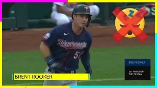 Don't Sleep On Brent Rooker | MN Twins Talk