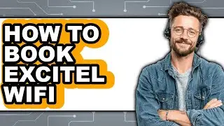 How to Book Excitel Wifi (easy Method)