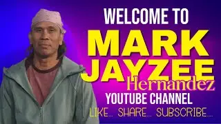 Mark Jayzee Hernandez is live! Painting job