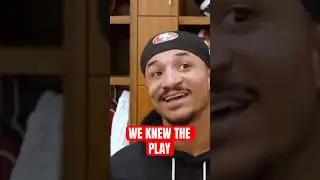 Как &laquo;49ers&raquo; РАЗГРОМИЛИ &laquo;Фэлконс&raquo; на 4-м дауне #49ers #falcons #robertsaleh