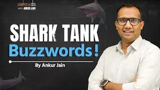 💥Shark Tank Top Terms Explained: Valuation, Equity, Unit Economics, Royalty! #Startups #Sharktank