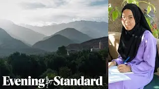 Let Girls Learn: The boarding houses giving girls a chance at school in Morocco's Atlas mountains
