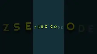 Amazing Text #css #html #animation Project #short Download Free Source Code |Link In Description Box