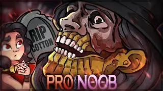 BEST FINAL BOSS - Pro and Noob VS Lies of P Overture DLC! (Arlecchino Blood Artist Gameplay Guide)