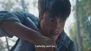 DEATH WHISPERER 2 (2024) - Movie Recap